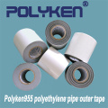 Polyken 955 ruban d&#39;emballage extérieur pour tuyau de protection mécanique